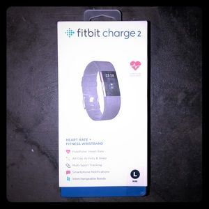 Fitbit Charge 2